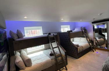 Belvedere Aparthotel - 83 Mount Pleasant - Foto 2