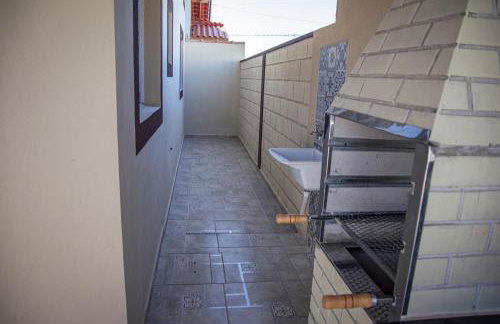 Meva House Piscina Privativa Perto da Praia - Foto 26