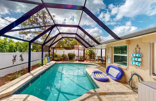 Piscina Pardiso - Foto 3