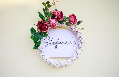 Stefania's Home - Foto 40