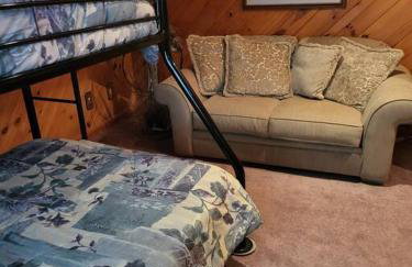 Fireball's Lodge - Foto 58