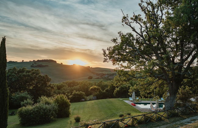 Agriturismo Le Macchie - Foto 51