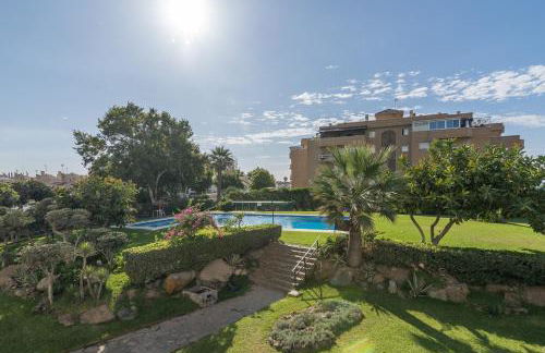 Suite Homes Hesperides garden beach - Photo 47