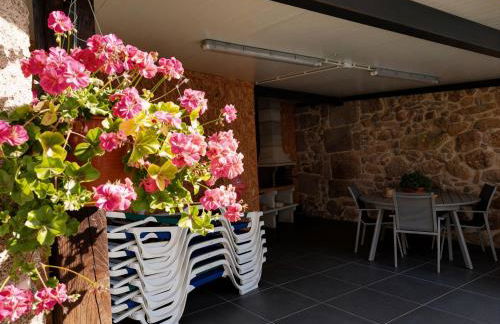 Casa do Abade - Country House - Photo 18