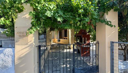Amalthia House - Foto 2