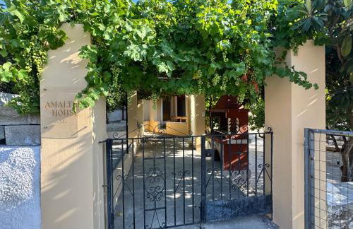 Amalthia House - Foto 2