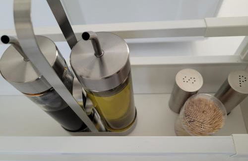 Magnifique logement indépendant "Les Coquelicots", terrasse proche des plages et Montpellier - Foto 35