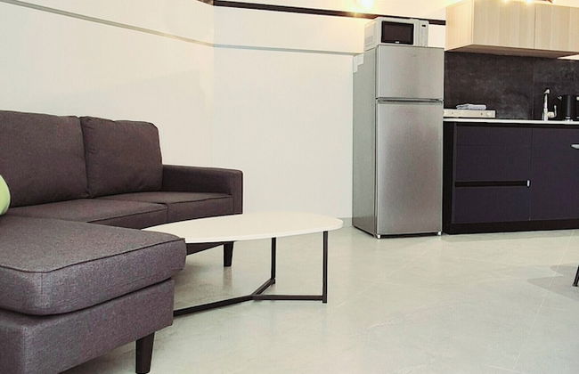 8Go to Leonardo apartments - Foto 2