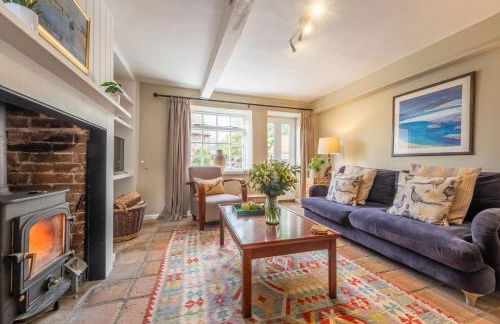 Carpenters Cottage - Foto 10