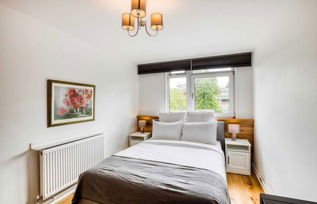 Homely 4 Bedroom House in Brixton - Foto 11