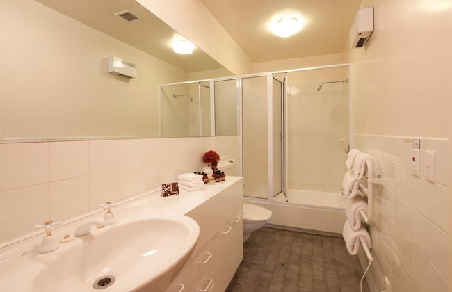 Spinnaker Bay Apartments - Foto 36