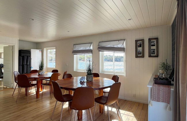 12 Person Holiday Home in Bremnes-by Traum - Foto 29