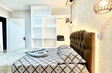 Incrível apartamento com suíte no centro da cidade - Foto 13