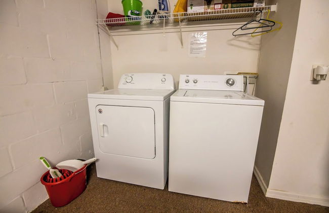 Nick's Southern Dunes Vacation Home - Foto 16