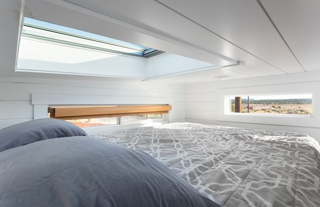 Zion's Tiny Getaway - Foto 15