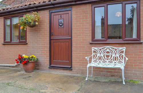 Stable Cottage 5 - Ukc3744 - Foto 10