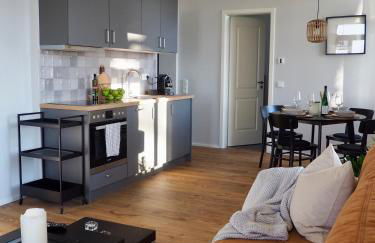 Wohlfühl-Apartment am Lösnitzgrund - Foto 10