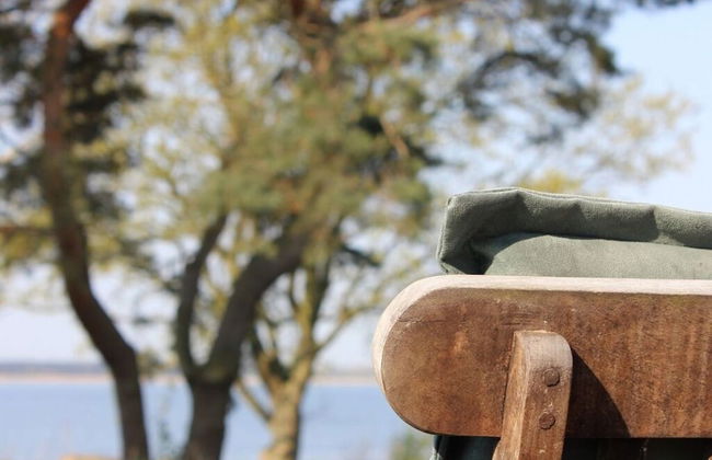 Holiday Home Water View - Photo 21