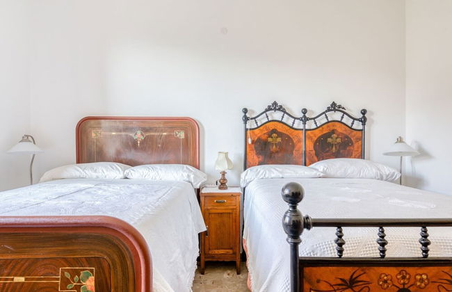 Belvilla by OYO La Rosa dei Venti - Foto 3