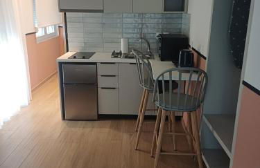 City Keys Volos - Foto 11