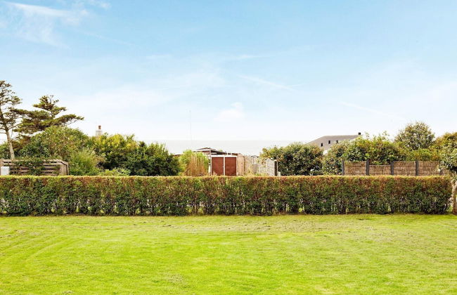 Seaside Bliss in Kelstrup - By Traum Ferienwohnungen - Foto 28