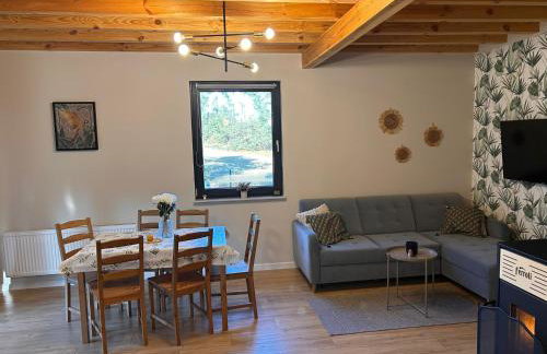 Domki Gorąca Bania - Foto 15