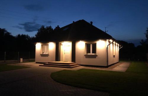 Dom pod Lasem - Photo 14