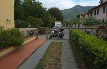 Villetta i Nocetti - Foto 19