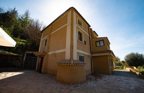 Villa con Piscina Privata a 2 kilometri da Tropea - Foto 29