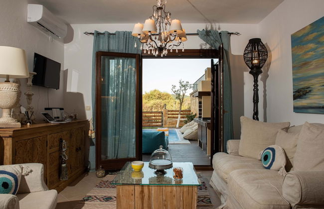 Dandy Villas Nea Roda Melodic Waves - Foto 11