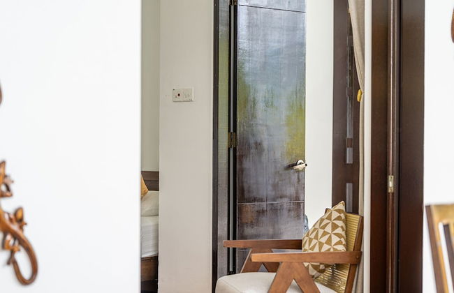 Villa 4 Luxury Private Pool Villa - Foto 15