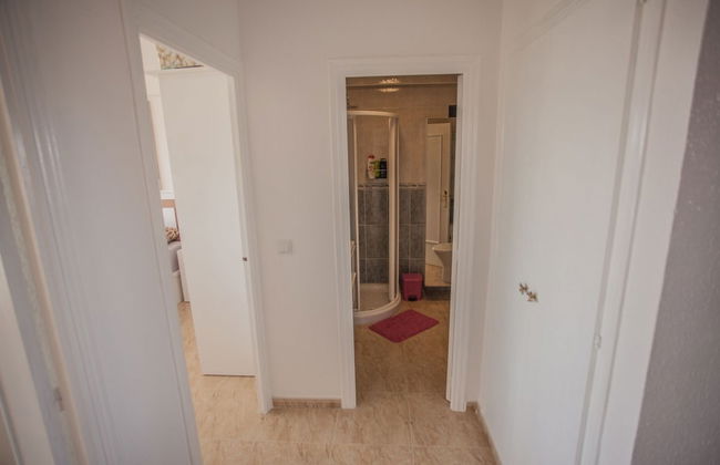 007 Relax Sea Views - Ac/wifi - NEW - Foto 6