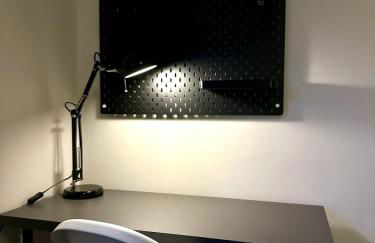 Relaxing Modern Apartment with 6 beds, New Furniture&Repair - Foto 14