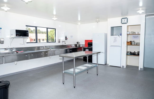 Franz Josef Top 10 Holiday Park - Foto 23