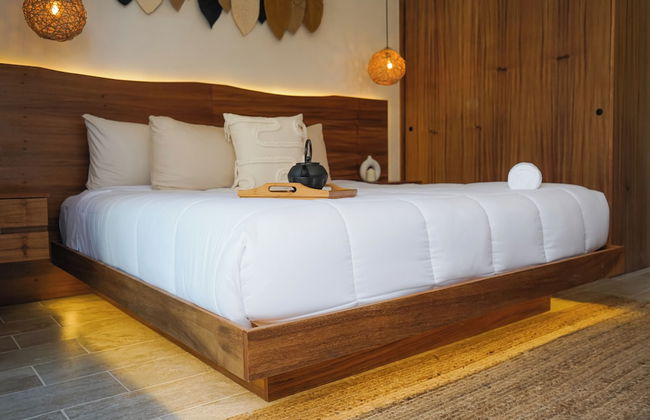 Otonomus Tulum - Photo 60