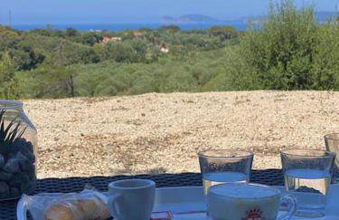 Villa Boeddu, relax tra mare e campagna - Foto 14