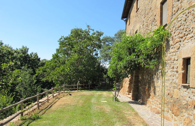 Casale Vitello - Foto 38