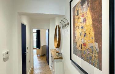 Chic Haven in Barnsley - Foto 9