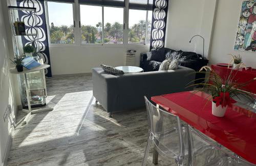 Apartment with a view - Playa del Inglés, Taidia - Foto 4