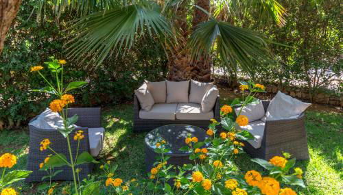 Villetta Cala Rossa - Foto 3