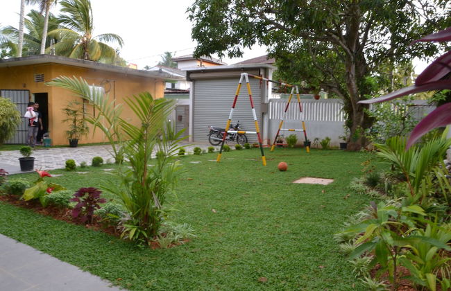 Villa Sam & Sun - Foto 43