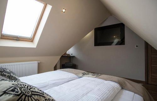 Apart-Center Zakopianskie Tarasy Spa - Photo 116