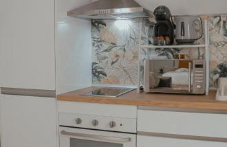 Andalusian Stay I - Foto 8