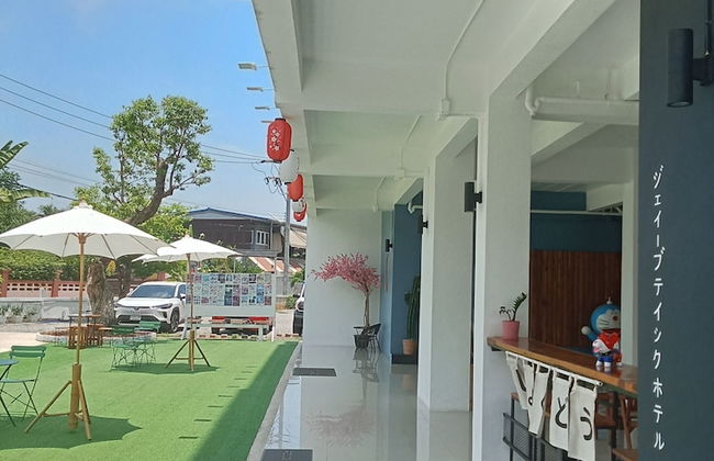 J-Boutique Hotel - Foto 66