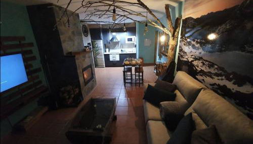 Paraíso Desconocido 3 El Balcón del Espigüete - Foto 3