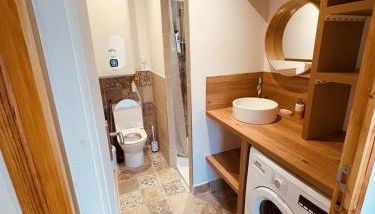 Emeric & Julie Lou Pescalune classé 3 étoiles - Foto 4