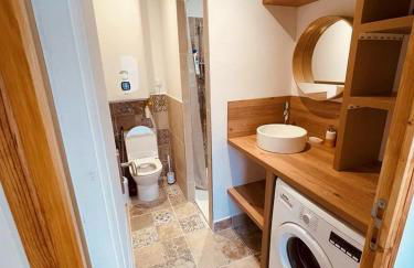 Emeric & Julie Lou Pescalune classé 3 étoiles - Foto 4