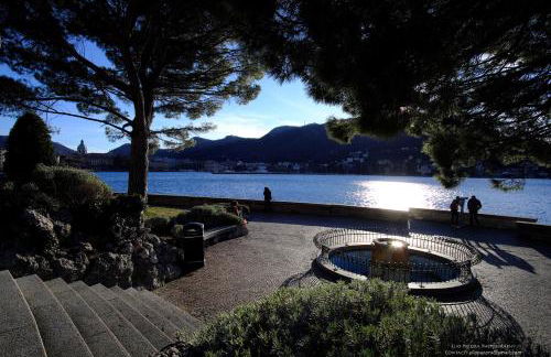 Appartamenti Monti Como Lake - Foto 23