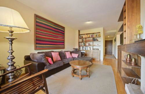 Chalet Navacerrada Piscina Privada - Foto 5