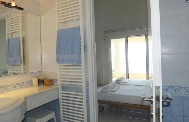 Villa Alibertini With sea View - Foto 7